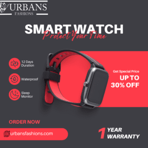 Smart watchs